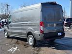 New 2026 Ford Transit 350 Medium Roof Empty Cargo Van for sale #6119 - photo 5