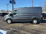New 2026 Ford Transit 350 Medium Roof Empty Cargo Van for sale #6119 - photo 6