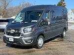 New 2026 Ford Transit 350 Medium Roof Empty Cargo Van for sale #6119 - photo 7