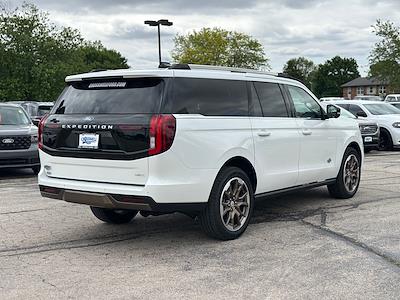 2026 Ford Expedition MAX 4WD SUV for sale #6164 - photo 2