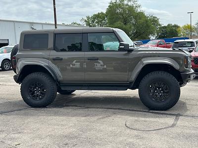 2026 Ford Bronco 4WD SUV for sale #6181 - photo 2