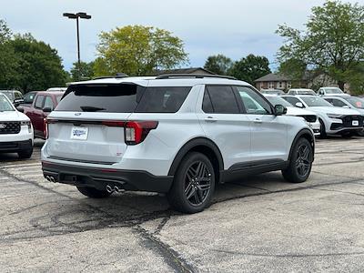 2026 Ford Explorer 4WD SUV for sale #6184 - photo 2