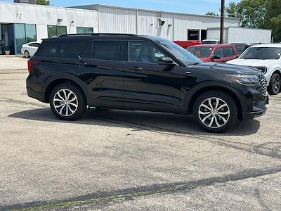 2026 Ford Explorer 4WD SUV for sale #6190 - photo 2