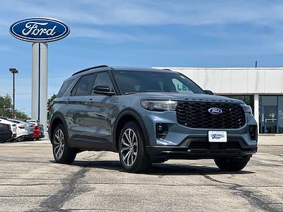 2026 Ford Explorer 4WD SUV for sale #6191 - photo 1