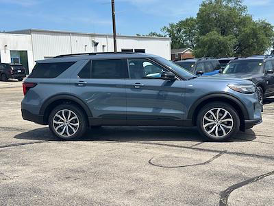 2026 Ford Explorer 4WD SUV for sale #6191 - photo 2