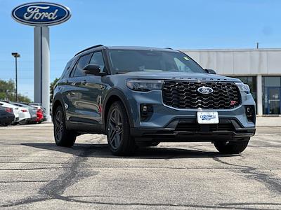 2026 Ford Explorer 4WD SUV for sale #6192 - photo 1