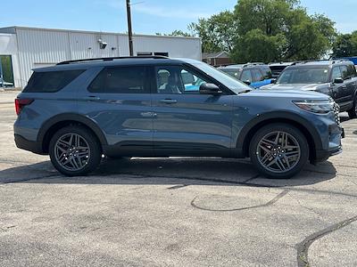 2026 Ford Explorer 4WD SUV for sale #6192 - photo 2