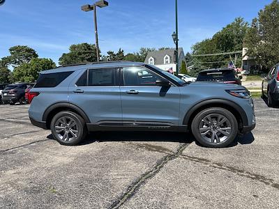 2026 Ford Explorer 4WD SUV for sale #6194 - photo 2