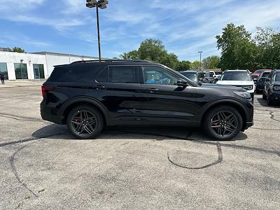2026 Ford Explorer 4WD SUV for sale #6203 - photo 2