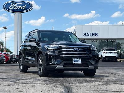 2026 Ford Explorer 4WD SUV for sale #6207 - photo 1