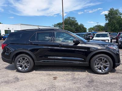 2026 Ford Explorer 4WD SUV for sale #6207 - photo 2