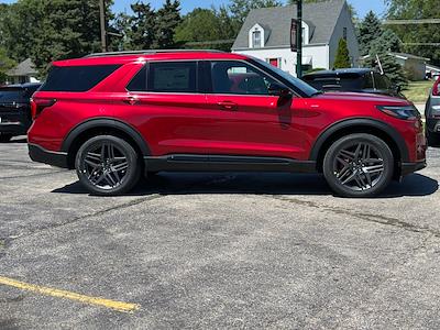 2026 Ford Explorer 4WD SUV for sale #6218 - photo 2