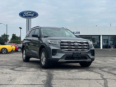 2026 Ford Explorer 4WD SUV for sale #6232 - photo 1