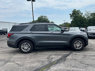 2026 Ford Explorer 4WD SUV for sale #6232 - photo 2