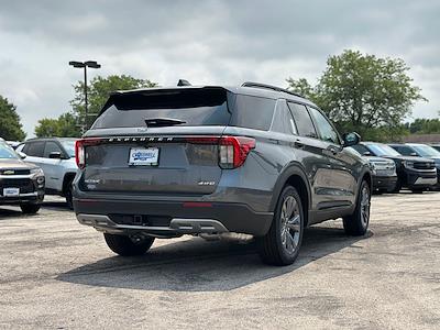 2026 Ford Explorer 4WD SUV for sale #6233 - photo 2