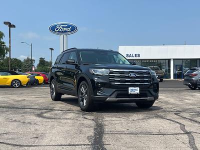 2026 Ford Explorer 4WD SUV for sale #6246 - photo 1