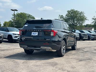 2026 Ford Explorer 4WD SUV for sale #6246 - photo 2