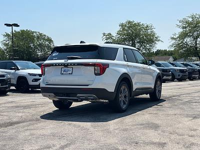 2026 Ford Explorer 4WD SUV for sale #6253 - photo 2