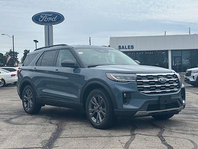 2026 Ford Explorer 4WD SUV for sale #6300 - photo 1