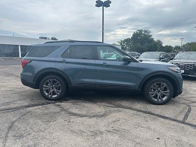 2026 Ford Explorer 4WD SUV for sale #6300 - photo 2