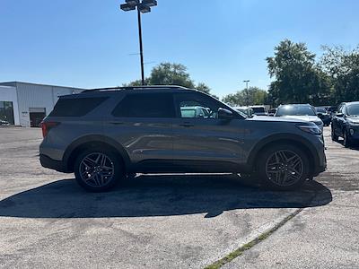2026 Ford Explorer 4WD SUV for sale #6306 - photo 2