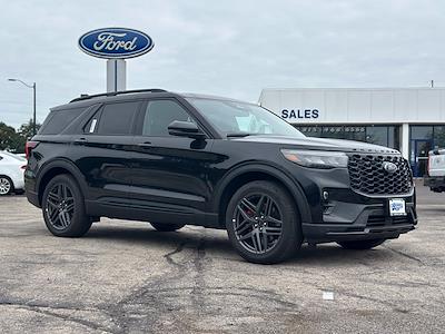 2026 Ford Explorer 4WD SUV for sale #6322 - photo 1