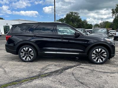 2026 Ford Explorer 4WD SUV for sale #6330 - photo 2