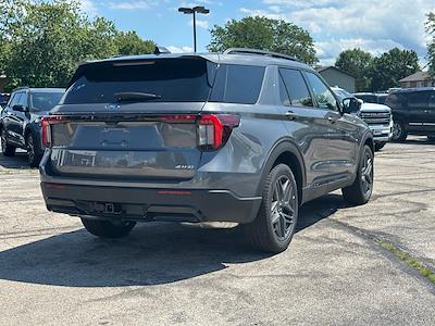 2026 Ford Explorer 4WD SUV for sale #6331 - photo 2