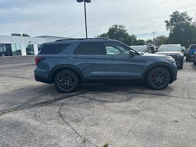 2026 Ford Explorer 4WD SUV for sale #6346 - photo 2