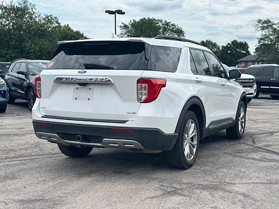 2020 Ford Explorer 4WD SUV for sale #6352A - photo 2