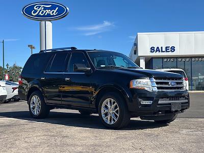 2017 Ford Expedition 4WD SUV for sale #6380A - photo 1