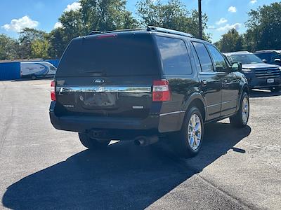 2017 Ford Expedition 4WD SUV for sale #6380A - photo 2