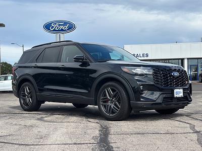 2026 Ford Explorer 4WD SUV for sale #6388 - photo 1