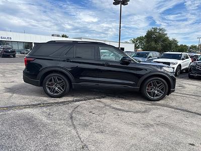 2026 Ford Explorer 4WD SUV for sale #6388 - photo 2