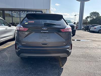 2022 Ford Edge AWD SUV for sale #7014A - photo 2