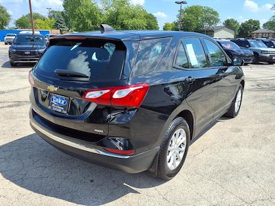 2018 Chevrolet Equinox AWD SUV for sale #8251B - photo 2