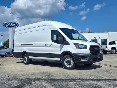 2024 Ford Transit 350 High Roof RWD Empty Cargo Van for sale #8461A - photo 1