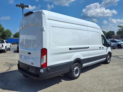 2024 Ford Transit 350 High Roof RWD Empty Cargo Van for sale #8461A - photo 2