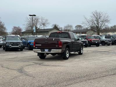 2004 Dodge Ram 1500 Quad Cab 4x2 Pickup for sale #9006C - photo 2