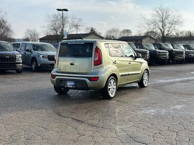 Used 2013 Kia Soul Base SUV for sale #9031B - photo 2