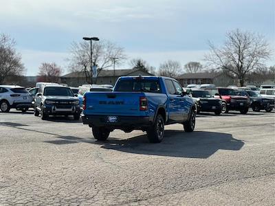 2024 Ram 1500 Crew Cab 4x4 Pickup for sale #9050A - photo 2