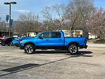2024 Ram 1500 Crew Cab 4x4 Pickup for sale #9050A - photo 7