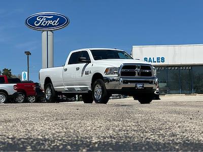 2016 Ram 2500 Crew Cab 4x4 Pickup for sale #9106B - photo 1