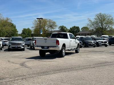 2016 Ram 2500 Crew Cab 4x4 Pickup for sale #9106B - photo 2