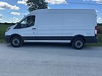 2016 Ford Transit 250 Medium Roof 4x2 Empty Cargo Van for sale #9245A - photo 3