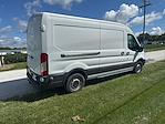 2016 Ford Transit 250 Medium Roof 4x2 Empty Cargo Van for sale #9245A - photo 1