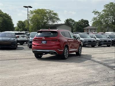 2021 Hyundai Santa Fe AWD SUV for sale #9263A - photo 2