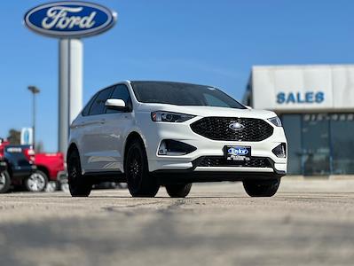 2022 Ford Edge AWD SUV for sale #9274A - photo 1