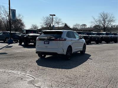2022 Ford Edge AWD SUV for sale #9274A - photo 2