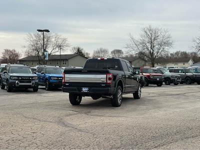 2022 Ford F-150 SuperCrew Cab 4x4 Pickup for sale #9282A - photo 2